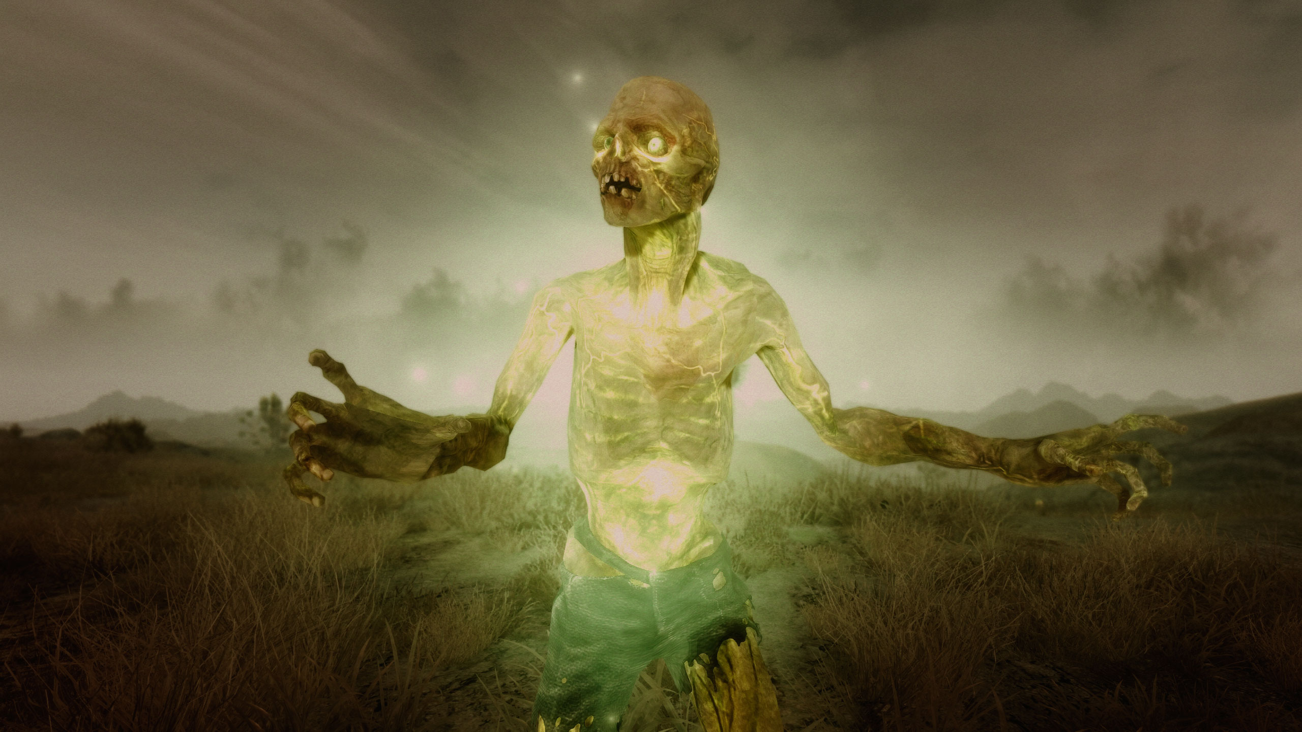 Fallout 4 избавится от радиации фото 96