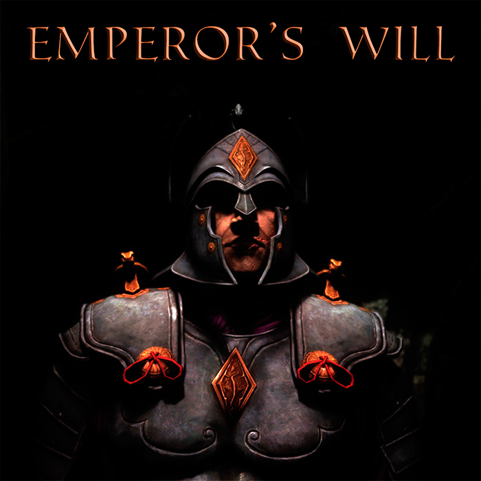 Emperors Will