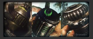 Fallout 3 Hirezd — скриншот 7