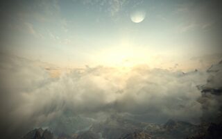 Real Clouds — скриншот 4