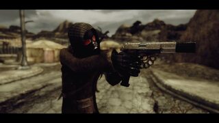 Old World ENB — скриншот 7
