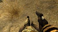 New Vegas - Enhanced Camera — скриншот 5