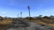 FNV Realistic Wasteland Lighting — скриншот 2