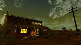 Nevada Skies - Weather Effects — скриншот 4