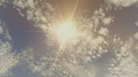 Nevada Skies - Weather Effects — скриншот 8