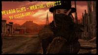 Nevada Skies - Weather Effects