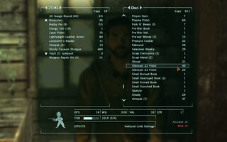 DarNified UI NV — скриншот 2