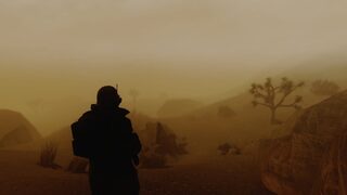 Nevada Skies - Weather Effects — скриншот 5