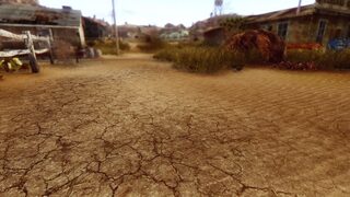 Mojave Sandy Desert — скриншот 2