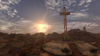 Nevada Skies - Weather Effects — скриншот 2