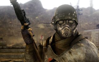 TFH 1st Recon Helmet — скриншот 4
