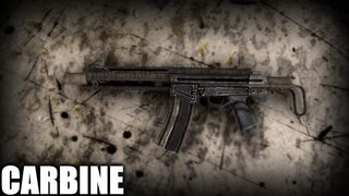 DDD Rifles — скриншот 6