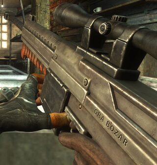Bozar retexture — скриншот 3