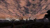 Nevada Skies - Weather Effects — скриншот 3
