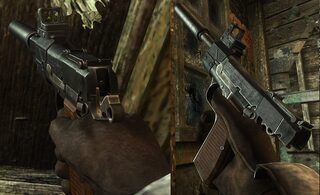 Browning P35 — скриншот 2
