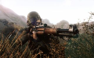 TFH 1st Recon Helmet — скриншот 3