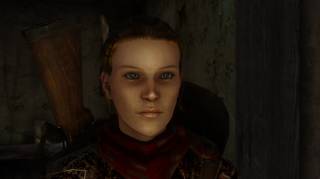 Fallout Character Overhaul — скриншот 5