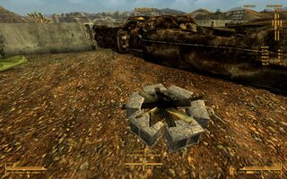 Portable Campsite — скриншот 3