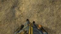 New Vegas - Enhanced Camera — скриншот 3