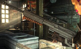 Bozar retexture — скриншот 2