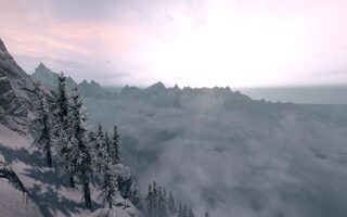 Real Clouds — скриншот 5