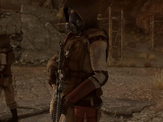 Death Squad Armor — скриншот 4