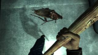 Fallout 3 - Enhanced Camera — скриншот 4