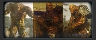 Fallout 3 Hirezd — скриншот 2