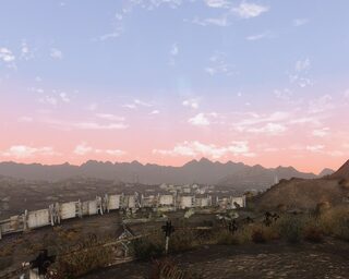 Evolution Ghost ENB — скриншот 5