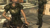 Bornagain Combat Armor — скриншот 4