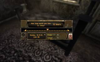 Interface Mod Revelation — скриншот 4