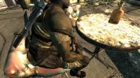 Bornagain Combat Armor — скриншот 6