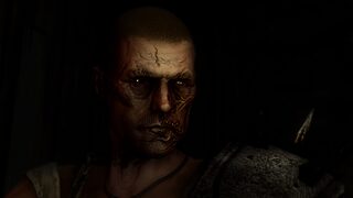 Fallout Character Overhaul — скриншот 6