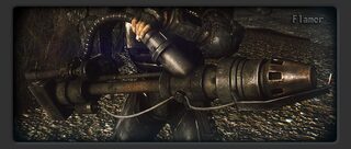 Fallout 3 Hirezd — скриншот 6