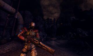 Environmental Armor — скриншот 6