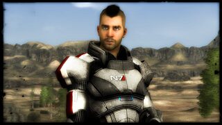 MW3 - Soap — скриншот 3