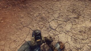 Fallout 3 - Enhanced Camera — скриншот 2