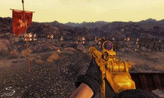 Винтовка "М1А" Socom16 — скриншот 5