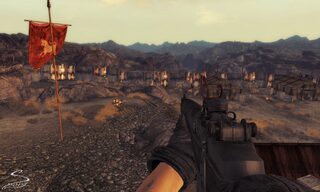 Винтовка "М1А" Socom16 — скриншот 2