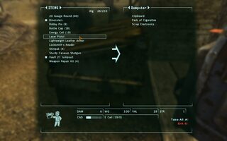 DarNified UI NV — скриншот 3