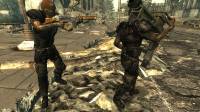 Bornagain Combat Armor — скриншот 5