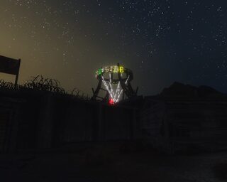 Evolution Ghost ENB — скриншот 6