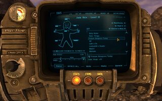 DarNified UI NV — скриншот 4