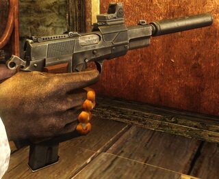 Browning P35 — скриншот 4