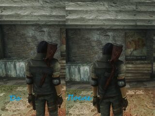 Rifle Clipping Fix — скриншот 4
