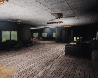 Evolution Ghost ENB — скриншот 7
