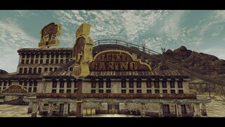 Old World ENB — скриншот 12