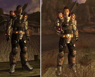 Drags New Armor Pack — скриншот 2