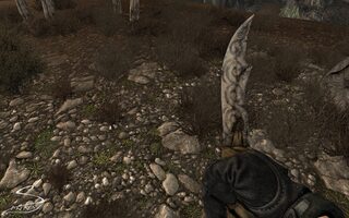 Винтовка "М1А" Socom16 — скриншот 7