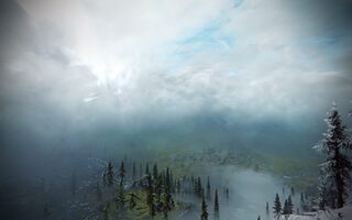 Real Clouds — скриншот 3